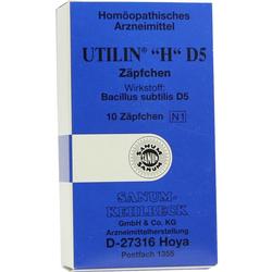 UTILIN H D 5