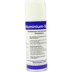 ALUMINIUM SPRAY