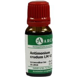 ANTIMONIUM CRUD LM 6