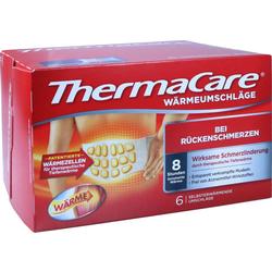 THERMACARE RUECKENUM S-XL